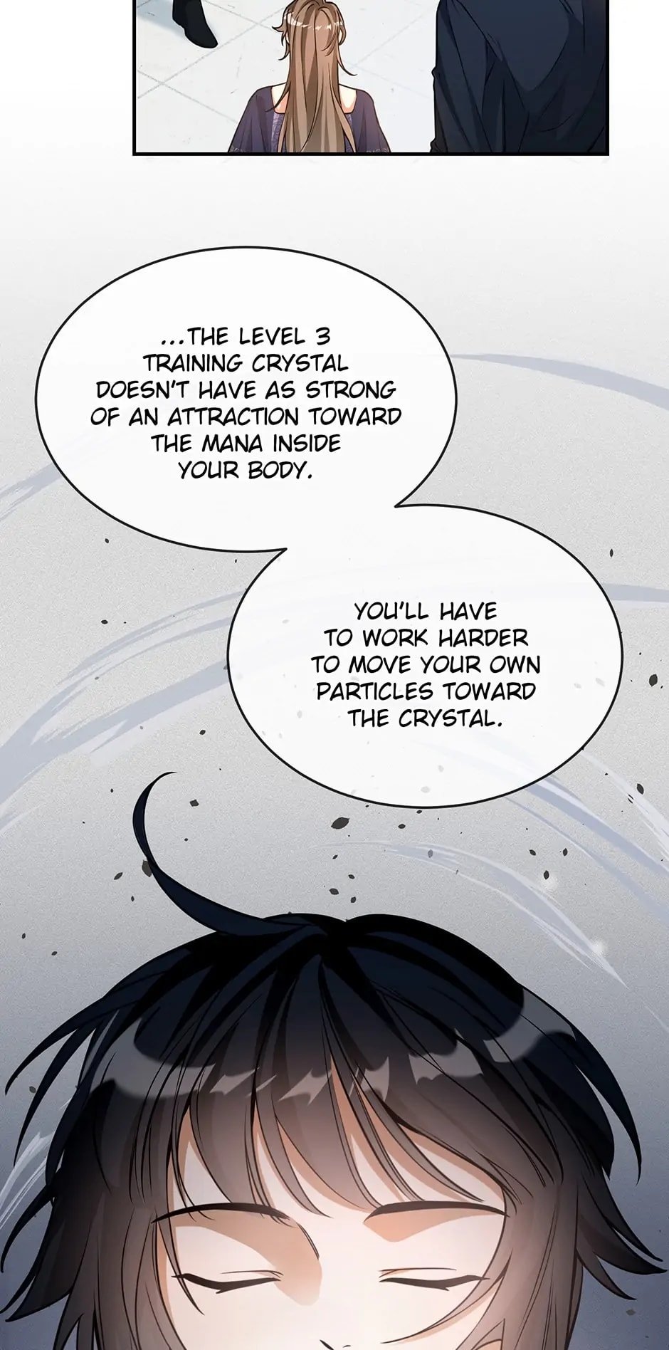 The Beginning After the End, Chapter 175.7 image 23